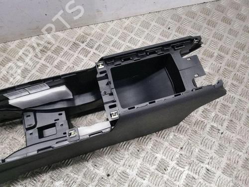 Middle console CITROËN C4 X (BD_, BE_, BF_) ë-C4 X (BFZKXC) | BP38249388I22 - Image 5