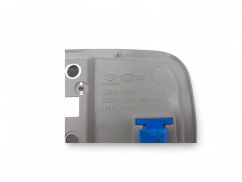 Interior roof light KIA CEED Hatchback Van (CD) 1.4 T-GDI | BP33259357I8 - Image 4