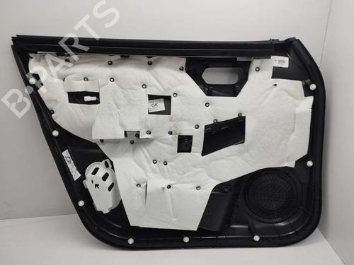 Front right panel NISSAN JUKE (F16_) DIG-T 117 | BP36188453C59 - Image 4