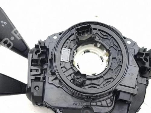 Steering column stalk SKODA KODIAQ II (PS7) 2.0 TDI | BP38456696I23 - Image 5