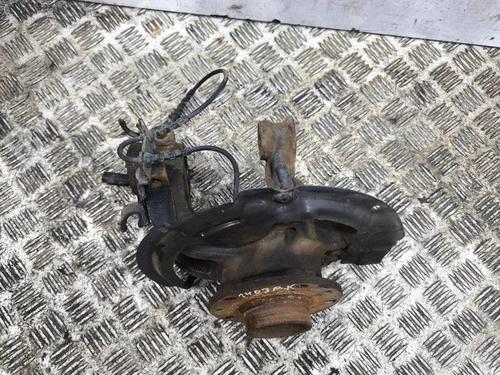 Left front steering knuckle RENAULT MEGANE IV Hatchback (B9A/M/N_) 1.5 dCi 110 (B9A3) | BP38250470M25 - Image 2