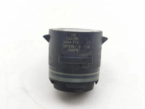 Electronic module VW T-ROC (A11, D11) 1.0 TSI | BP33644706M83 - Image 6
