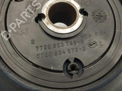 Steering wheel RENAULT ESPACE III (JE0_) 2.0 (JE0A) | BP28902685C49 