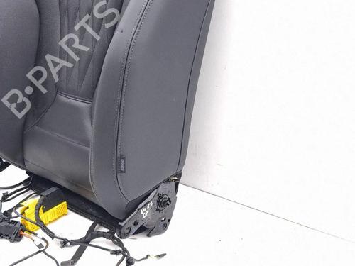 Sæde højre fortil BMW 2 Active Tourer (U06) 220i Mild Hybrid | BP37688830C16 - Image 2
