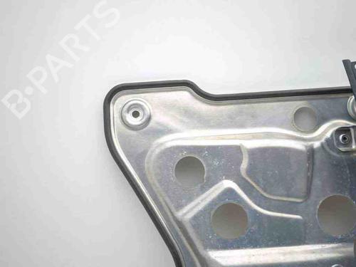 Rear right window mechanism BENTLEY CONTINENTAL FLYING SPUR (3W_) 6.0 | BP28883281C25 