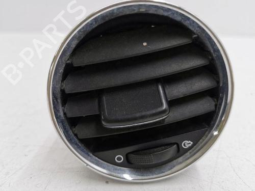 Used Air vent PEUGEOT 5008 (0U_, 0E_) 1.6 HDi (112 hp) 28894446
