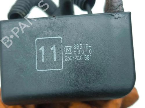 Electronic module LEXUS IS II (_E2_) 220d (ALE20) | BP32674279M83  - Image 10