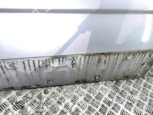 Venstre side skydedør RENAULT TRAFIC II Van (FL) 2.5 dCi (FL0R, FL0V) | BP33624330C74 - Image 19