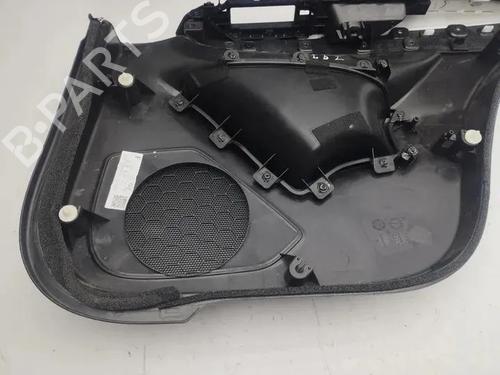 Bageste venstre beklædning MAZDA CX-5 (KF) 2.2 D | BP38500528C60  - Image 8