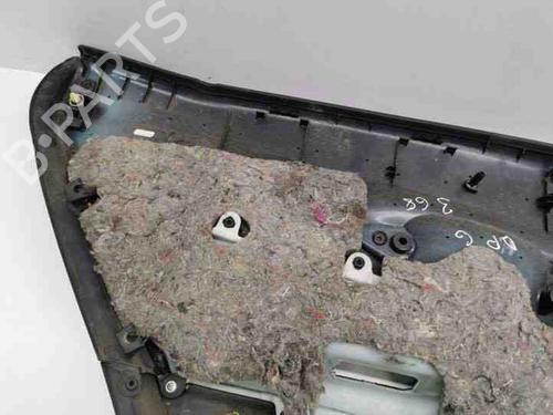 Tapicerka drzwi tylnych prawych TOYOTA AURIS (_E15_) 2.2 D (ADE157_, ADE151_, ADE151R, ADE157R) | BP28845911C61