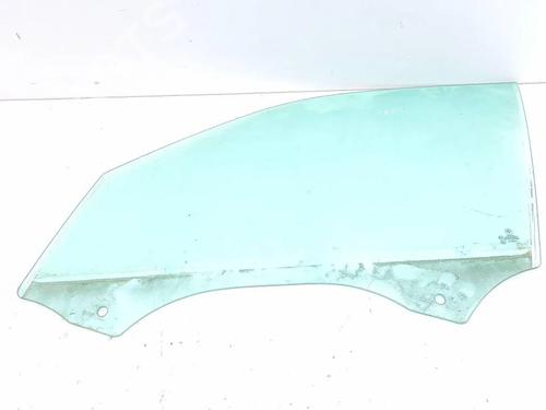 Front left door window BMW X5 (F15, F85) xDrive 40 d | BP30924617C18