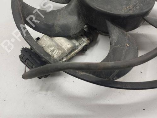 Radiator fan VOLVO V50 (545) 2.0 D | BP28842002M35 