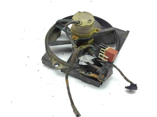 Radiator fan MERCEDES-BENZ S-CLASS (W220, V220) S 320 CDI (220.026, 220.126) | BP28872401M35 