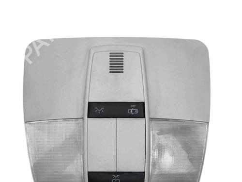 Interior roof light MERCEDES-BENZ A-CLASS (W169) A 180 CDI (169.007, 169.307) | BP28873495I8 