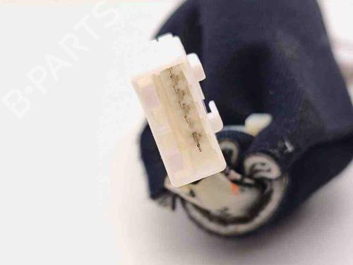 Electronic module MASERATI QUATTROPORTE V 4.2 | BP29337664M83 