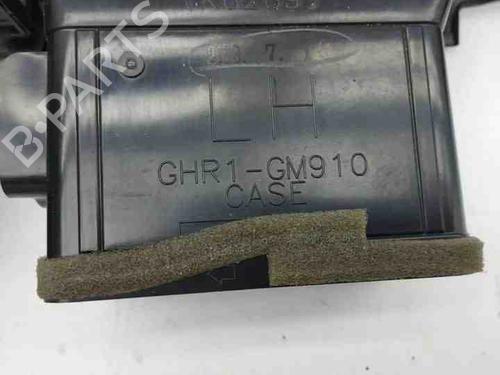 Luftventil MAZDA 6 Saloon (GG) 2.0 DI (GG14) | BP28851258I21