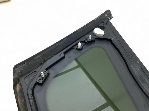 Panel rude bagtil højre KIA OPTIMA (JF) 1.7 CRDi | BP38243660C92 - Image 8