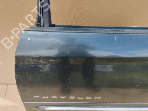 Left front door CHRYSLER VOYAGER IV (RG, RS) 3.8 | BP28892064C2 