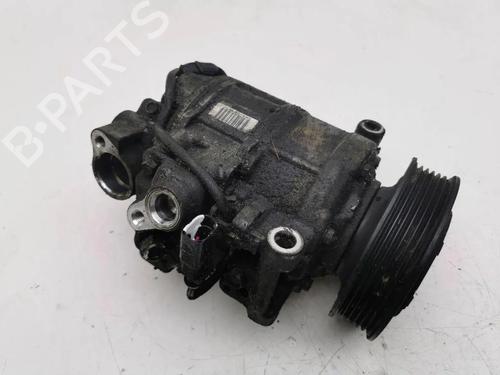 AC compressor AUDI A7 Sportback (4GA, 4GF) 3.0 TDI | BP36152638M34  - Image 5