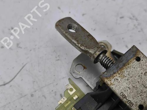 Electronic module VOLVO S80 II (124) 2.4 D | BP33225521M83 - Image 5