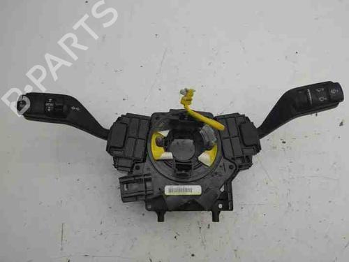 Used Steering column stalk FORD FOCUS C-MAX (DM2) 2.0 TDCi (133 hp) 28850834