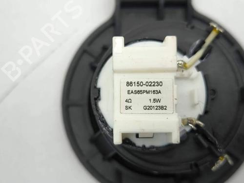 Electronic module TOYOTA COROLLA Estate (_E21_) 2.0 Hybrid (MZEH12) | BP36193337M83 - Image 3