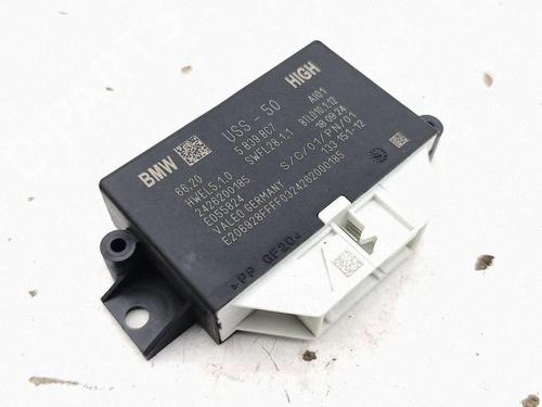 Module électronique Module électronique BMW X2 (U10) iX2 eDrive 20 (204 hp) 39904078 39904078