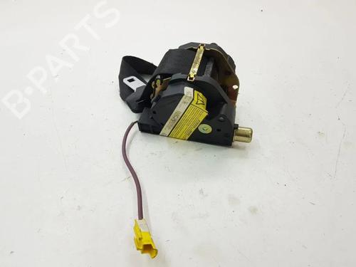 Rear right seatbelt MASERATI QUATTROPORTE V 4.2 | BP36103295I28 - Image 3