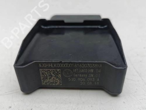 Elektronische module VW T-ROC (A11, D11) 1.0 TSI (116 hp) 28899659