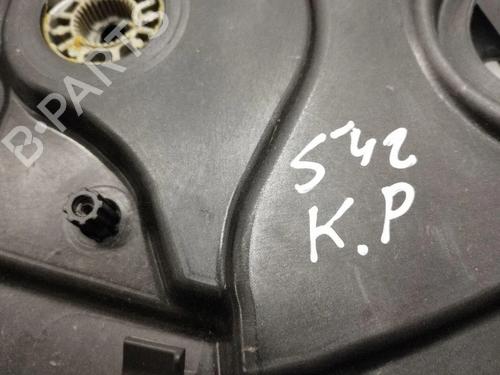 Front left window mechanism VOLVO S60 II (134) DRIVe / D2 | BP40168953C22  - Image 7