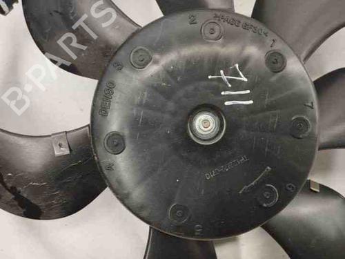 Radiator fan OPEL MOKKA 1.2 (76) | BP28856329M35