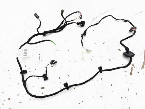 Used Wiring harness Wiring harness MERCEDES-BENZ A-CLASS (W177) A 200 (177.087) (163 hp) 39749420 39749420