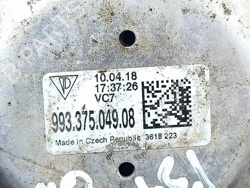 Engine mount PORSCHE 911 Targa (996) 3.6 | BP38244673M89 - Image 6