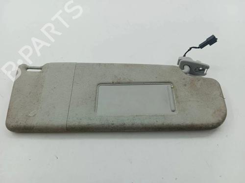 Right sun visor VW PASSAT B6 Variant (3C5) 1.6 | BP33258839I2 - Image 3