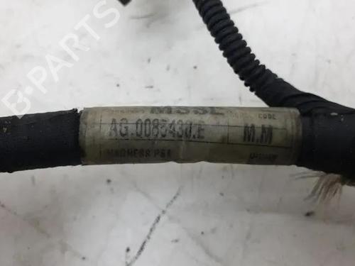 Wiring harness PEUGEOT 508 I (8D_) 1.6 HDi | BP28850085E16 