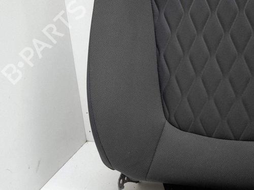 Left front seat TOYOTA COROLLA Estate (_E21_) 1.8 Hybrid (ZWE211) | BP38281387C15 - Image 9