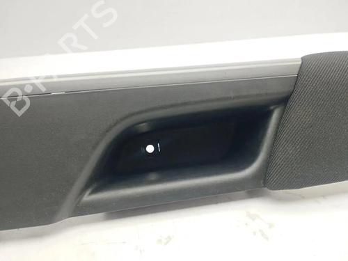 Left front window switch SUZUKI VITARA (LY) 1.6 (APK416, YD21S) | BP33922445I27 - Image 5
