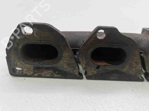 Exhaust manifold CITROËN C-CROSSER (VU_, VV_) 2.2 HDi | BP28904127M110