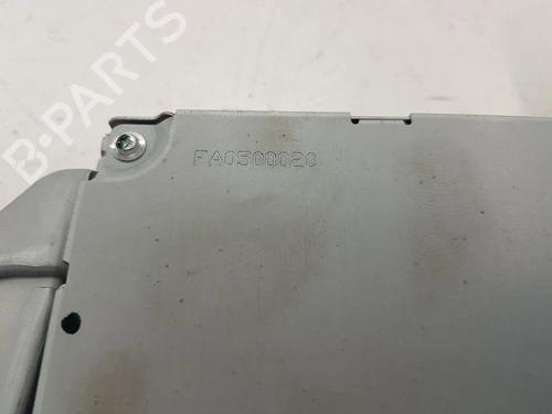 Electronic module HONDA CR-V III (RE_) 2.2 i-DTEC 4WD (RE6) | BP33251079M83 - Image 4