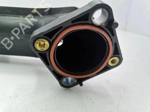 Intercooler pipe FORD B-MAX (JK) 1.6 TDCi | BP38244459M127 - Image 3