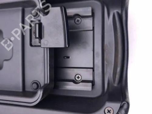 Armrest / Center console CITROËN C-CROSSER (VU_, VV_) 2.2 HDi | BP31246589I20