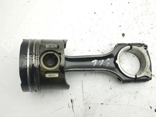 Used Other CHRYSLER PT CRUISER (PT_) 2.2 CRD (121 hp) 28851727