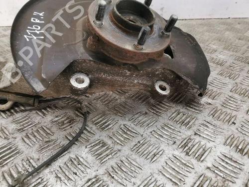 Left front steering knuckle INFINITI Q50 50 D | BP28876104M25  - Image 5
