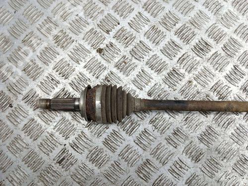 Left rear driveshaft HONDA CR-V IV (RM_) 1.6 i-DTEC (RE6) | BP33224486M40 - Image 9