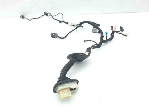 Used Wiring harness JEEP GRAND CHEROKEE IV (WK, WK2) 3.0 CRD V6 4x4 (241 hp) 28879837