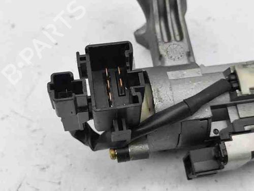 Ratlås/Tændingslås TOYOTA COROLLA Verso (_E12_) 2.0 D-4D (CDE120_) | BP28858293M48