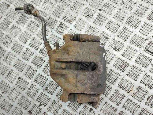 Used Left front brake caliper RENAULT MEGANE I (BA0/1_) 1.6 16V (BA04, BA0B, BA11, BA1J, BA16, BA19, BA1K, BA1V,... (107 hp) 28893142