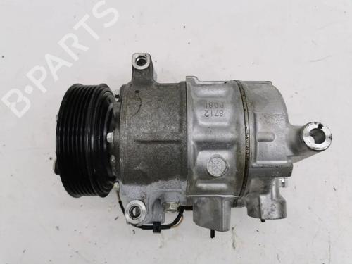 AC compressor AUDI A1 Sportback (GBA) 25 TFSI | BP36046357M34 - Image 6