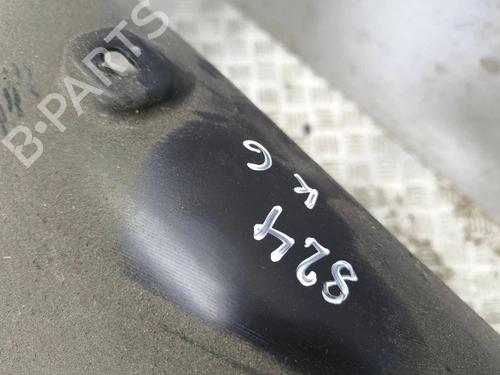 Wheel arch AUDI A1 Sportback (8XA, 8XF) 1.0 TFSI | BP28901499C56 