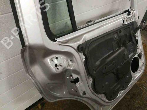 Left rear door FORD GRAND C-MAX (DXA/CB7, DXA/CEU) 1.6 TDCi | BP28885155C4 